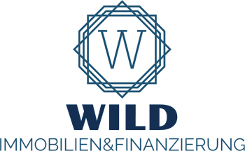 Logo Wild Immobilien&Finanzierung